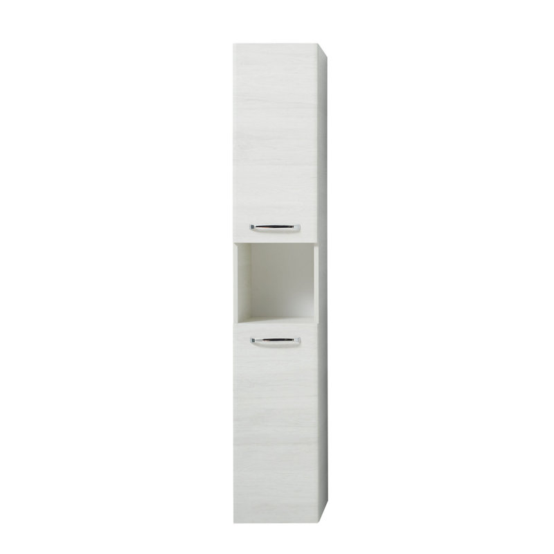 Quickset 936 Wall Bathroom Cabinet