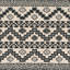 Tapis intérieur / extérieur Northpoint Veranda Southwestern-256033200