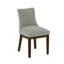 Upholstered Dining Chair-269217439-269217457