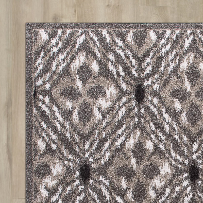 Horsham Geometric Indoor Rug, Rectangle 3'11" x 5'10"