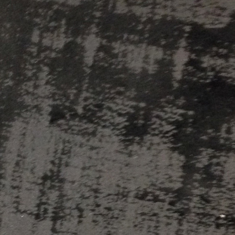 Tissu oblique, Noir