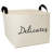 Delicates Laundry Basket