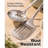 Zulay Kitchen 5 Utensil Set