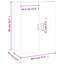 Malatesta Bathroom Cabinet-446241395
