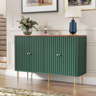 Armoire d'appoint 48 "Modern