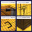Foldable Pet Cage-2055558776