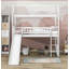 Lit mezzanine simple avec glissade Ortiz Kids-734083871