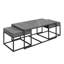 Chlores Frame Coffee Table