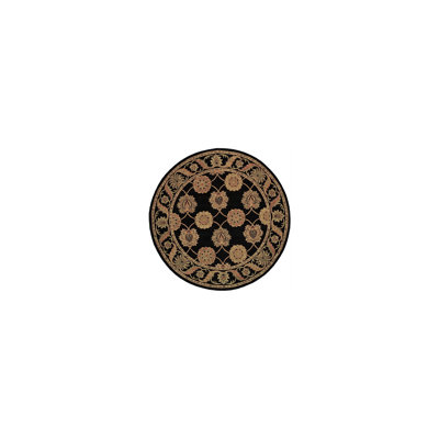 Balthrop Hand Tufted Wool Oriental Rug