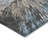 Machine Washable Indoor/Outdoor Pablo ACN2283 Abstract Rug-1778387254
