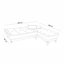 Aveona 4 Seater Corner Sofa-69780340