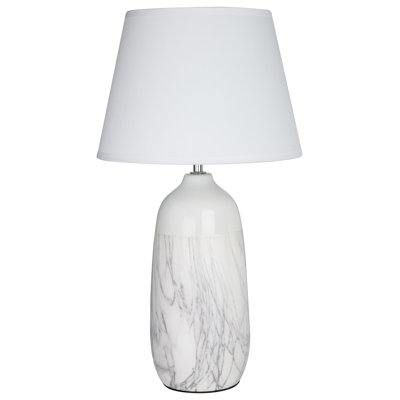 Ceramic Standard Table Lamp