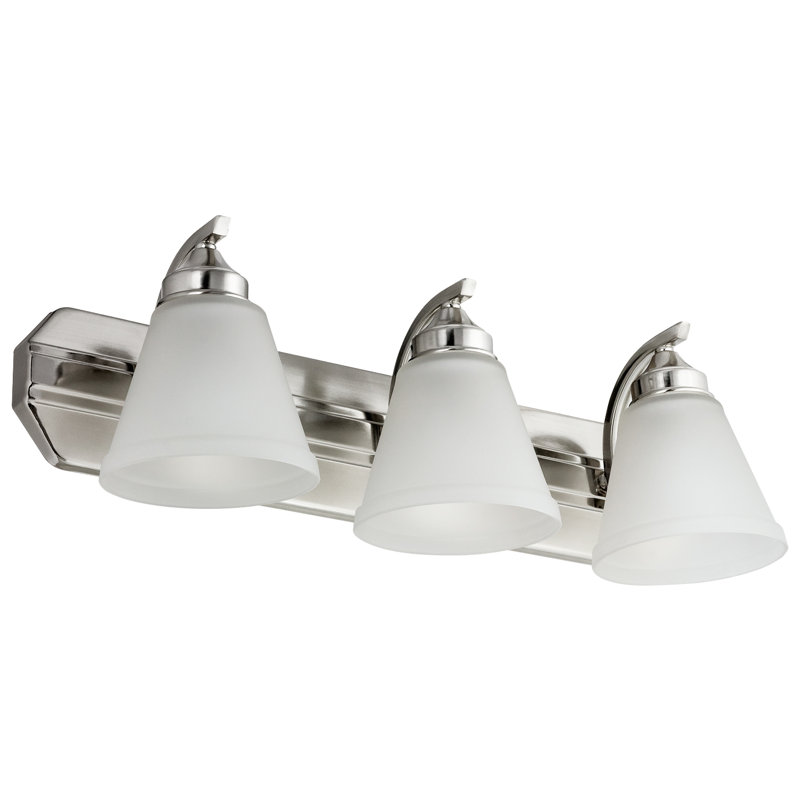 3 - Light Vanity Light