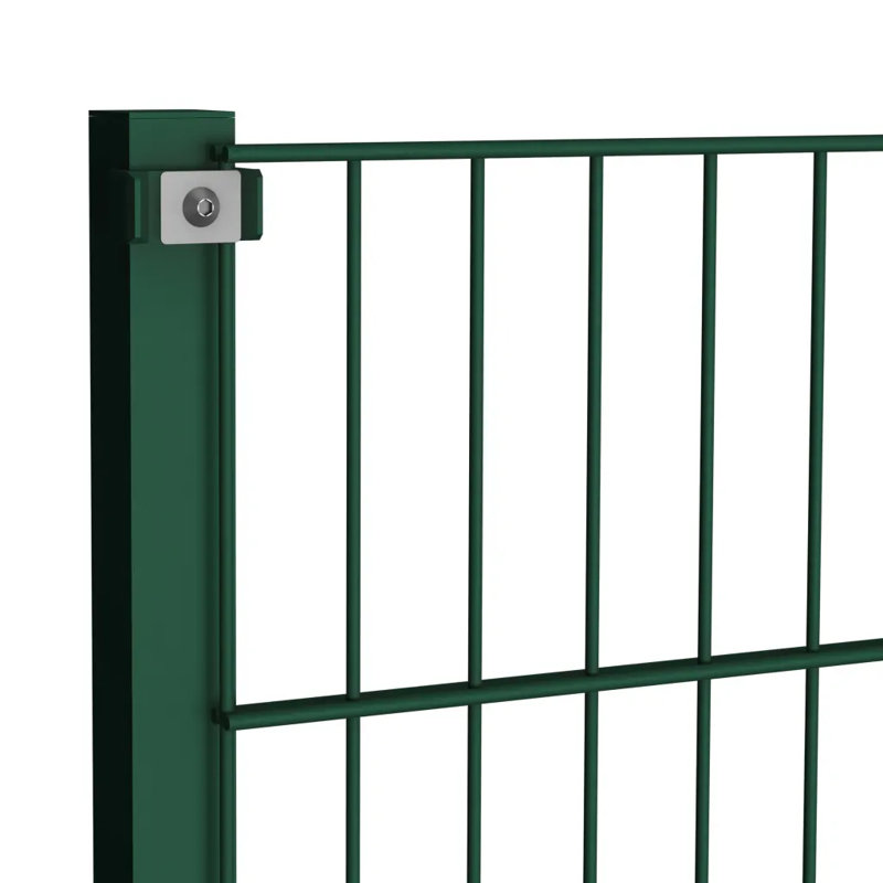 Aairah Fence Panels Fencing, 31cm H x 170cm W x 0.8cm D