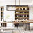 6 - Light Rast Linear Pendant-468598325