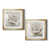 Framed Print with Mat selected