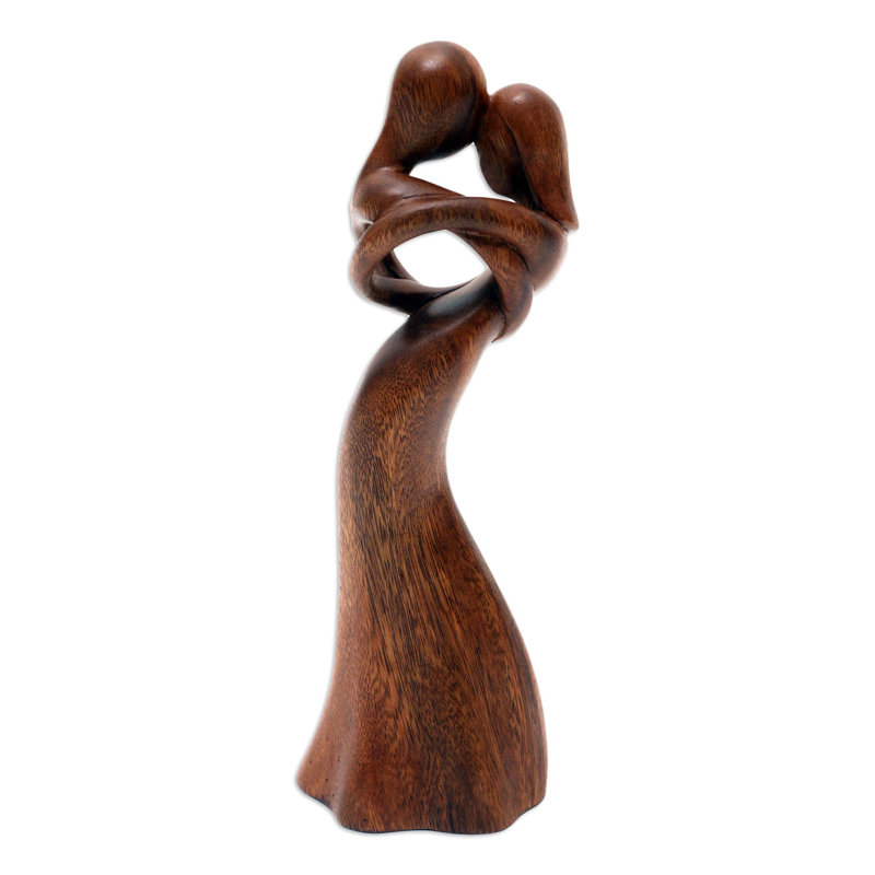 Fetch People Figurines & Sculptures