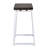 Avenell Counter Stool with Metal Frame-32273733