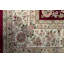 Handmade Silk and Wool Oriental Area Rug
