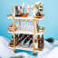 Barreras Wood Bar Cart-694927856-694927857