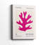 Matisse CLXI, reproduction encadrée - galerie Cavas