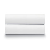HOTEL Collection 500 Thread Count Cotton Sateen Pillow Case Set