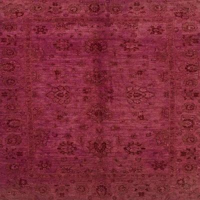 Abstract Indoor Rug