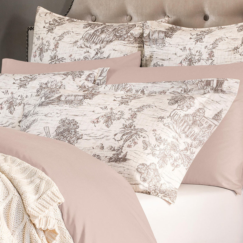 Chateau Sham, Boudoir