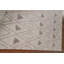 Tapis indien marocain 6 x 9
