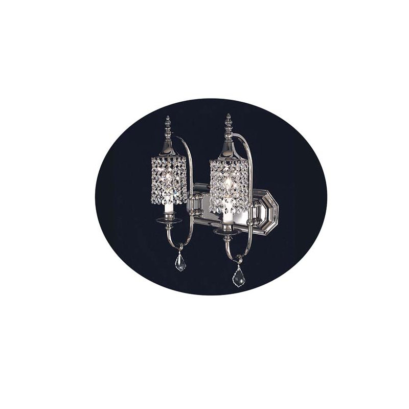 Mauldin 2 - Light Vanity Light