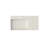 Stone Resin Solid Surface Bathroom Vanity Basin Sink