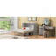 Lit escamotable double avec grands tiroirs, blanc-702830926-702830925