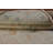 Vegetable Dye Oushak Accent Turkish Rug 3x4
