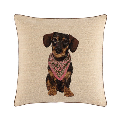 Octavio Decorative Pillow