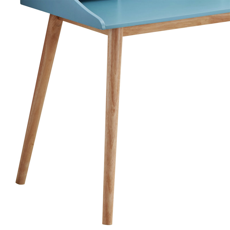 Bureau d'écriture avec huche Roskilde