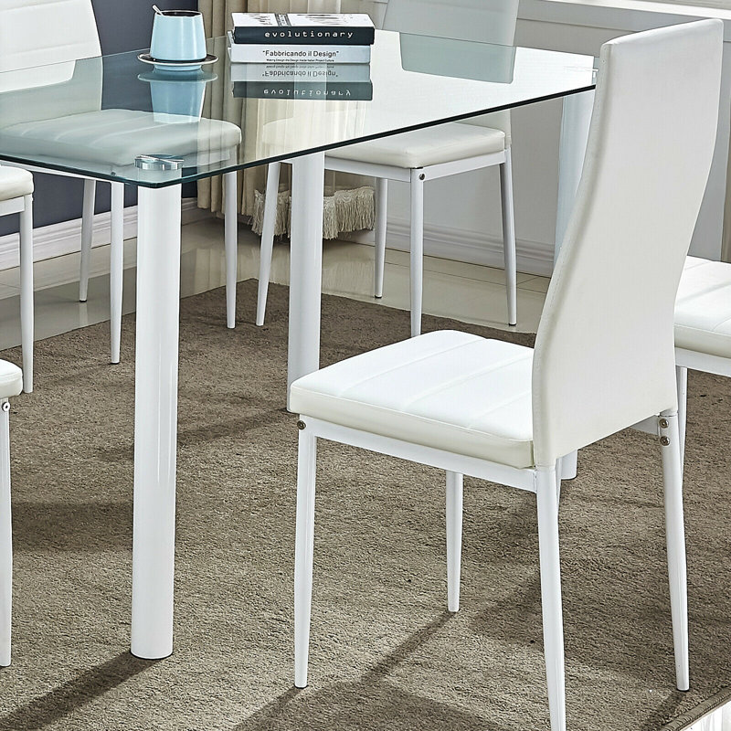 Altersberger 6 - Person Dining Set