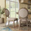 Chaise d'appoint Aphrodite-397659308