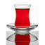 Dantina Glass Teacup