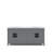 Charlise Novi Carden End Table-Dark Aluminum-1493809768-1500078872