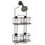 Serviteur de douche suspendu Stiefel-1036654789