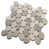 White Tan Grey - Carton of 11 Sheets (11 Sq Ft)