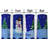 Let it Snow 40" Windsock