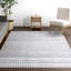 Tapis lavable à la machine Loon Peak® Juni Southwestern SplashGuard-464723252
