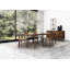 Lisse Glass Top Table-70446008