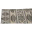 Flatweave Wool Geometric Area Rug