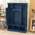 Bleu est en rupture de stock