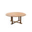 Perine Outdoor 5 - Piece Teak Dining Set-478319423