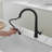 AWZTOO Touchless Kitchen Faucet-71449489