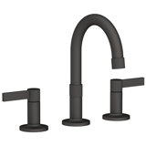 Pardees Widespread Lavatory Faucet