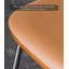 Chaise rembourrée en cuir Modern Modern-1206226466